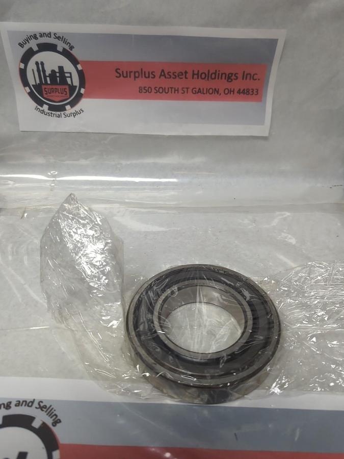 Used FAFNIR,212NPP,DEEP GROOVE BALL BEARING PRE-OWNED