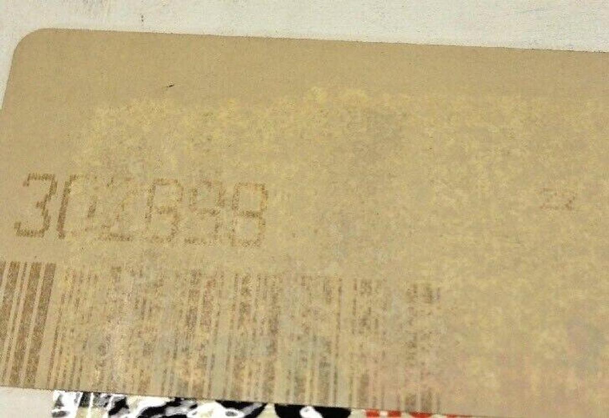 ASCO,302898,Solenoid Valve Rebuild Kit