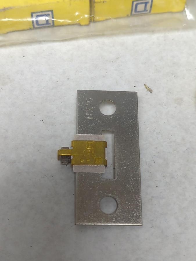 SQUARE D,C75,THERMAL OVERLOAD HEATER ELEMENT LOT OF 5 NOS