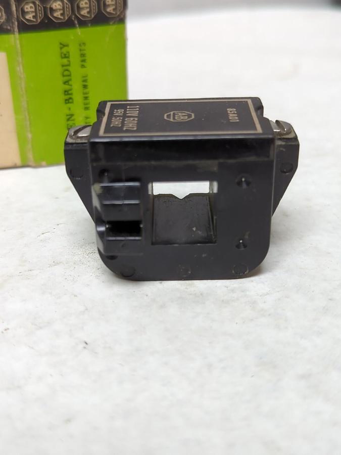 ALLEN BRADLEY,85A01,COIL 95/110V 50/60CY NOS