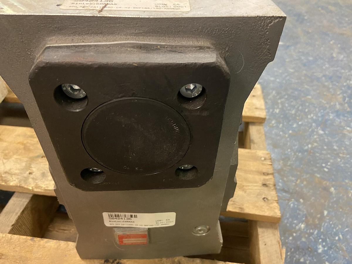Dynabox Girard Transmission,110B90CRH2,Gear Speed Reducer