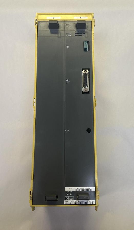 Used FANUC,A16B-2202-0630,DATA SERVER BOARD