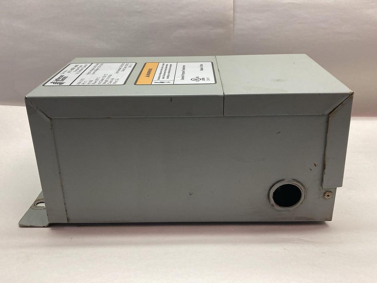 Used Jefferson Electric,411-0061-000,Single-Phase UL Outdoor Type 3R