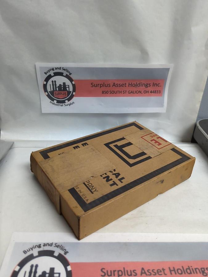 SQUARE D,FY-14015-B,CIRCUIT BREAKER I-LINE 1-POLE 15 AMP 277VAC 15A 1-POLE NOS