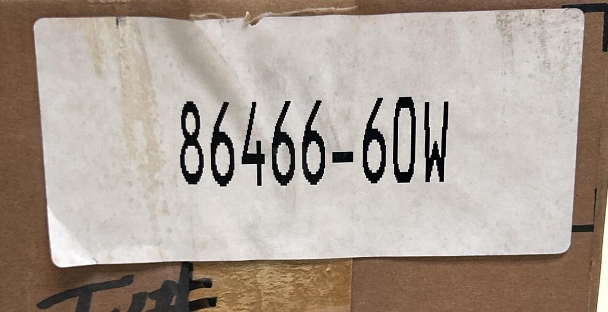 Used RELIANCE,86466-60W,RECTIFIER STACK NEW