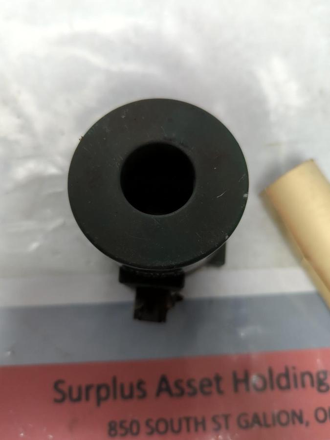 GE,22D11G27A,COIL 2.6 AMPS DC NOS