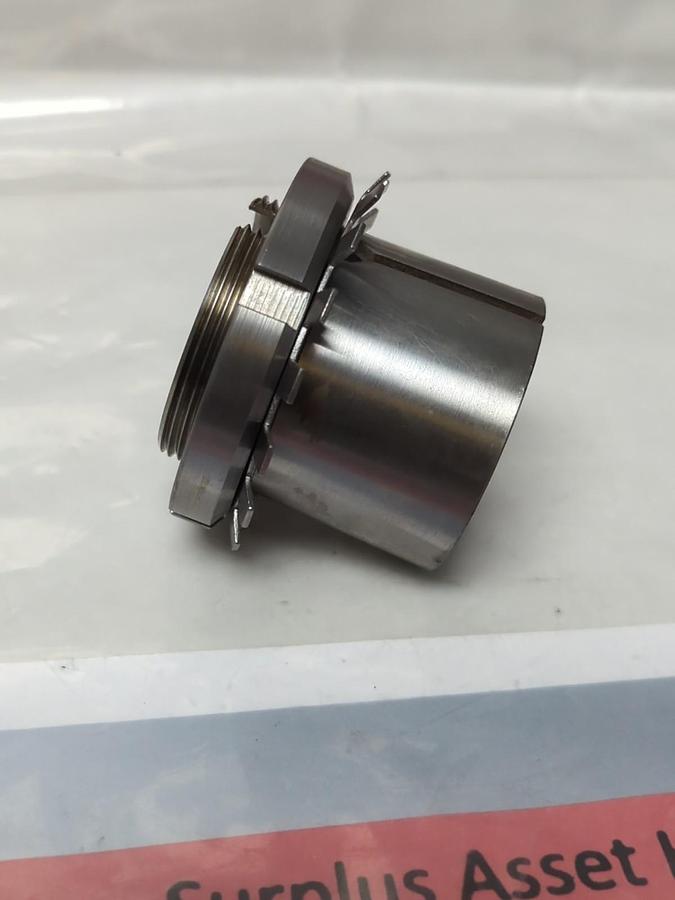 Used SKF,HA 2311,BEARING ADAPTER ASSEMBLY 1-15/16MINCH BORE PRE-OWNED