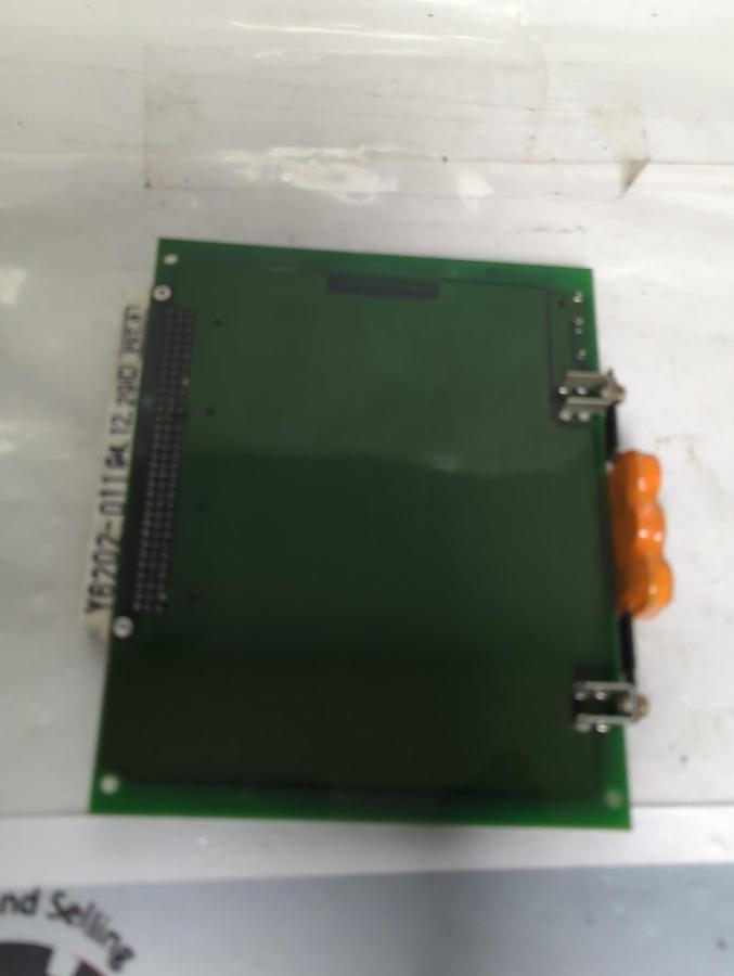 Used MITSUBISHI,BN624B816G51A,CIRCUIT BOARD PRE-OWNED
