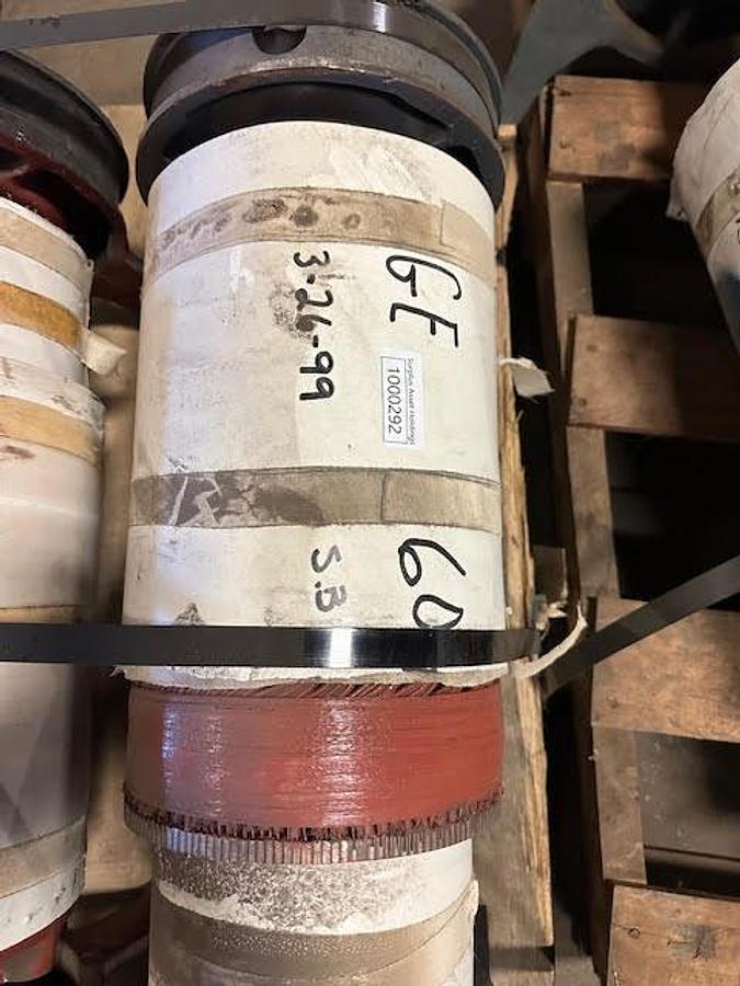 Refurbished GE  MD604