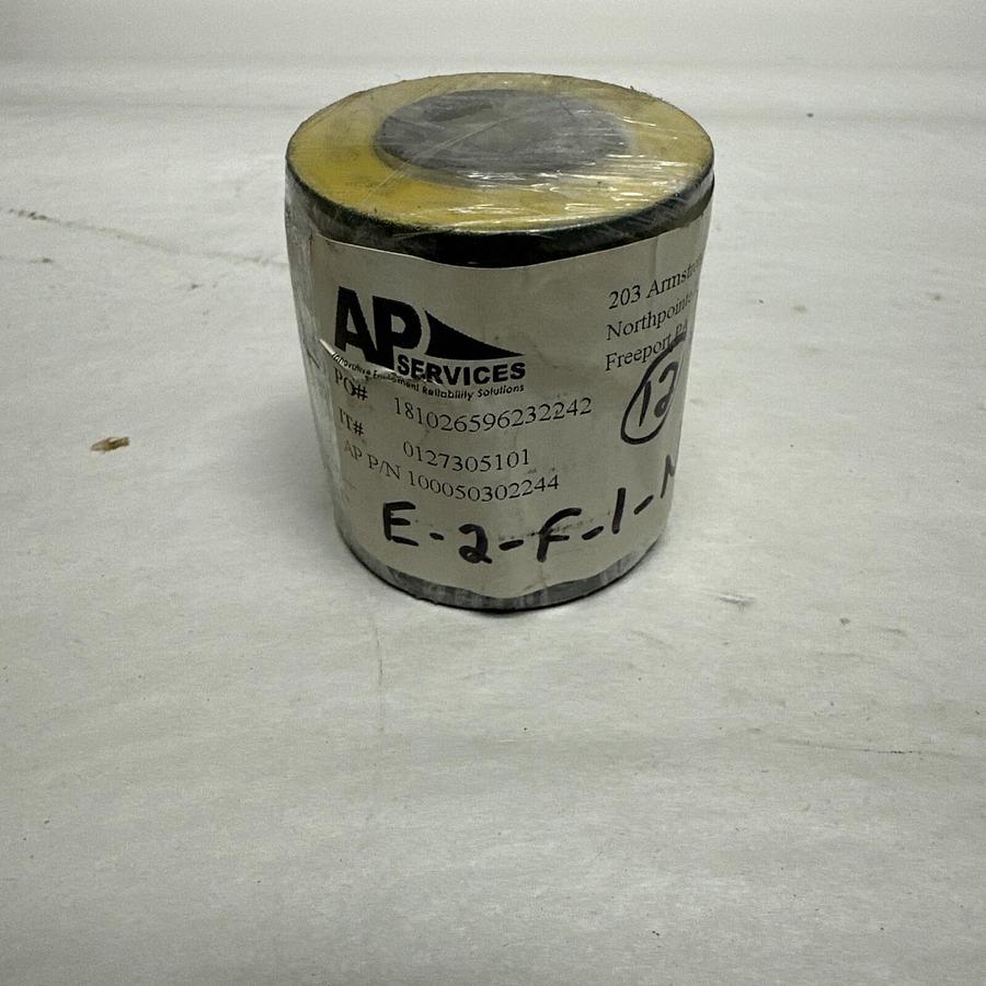 Used AP Services,100050302244,Gaskets Pack of 12