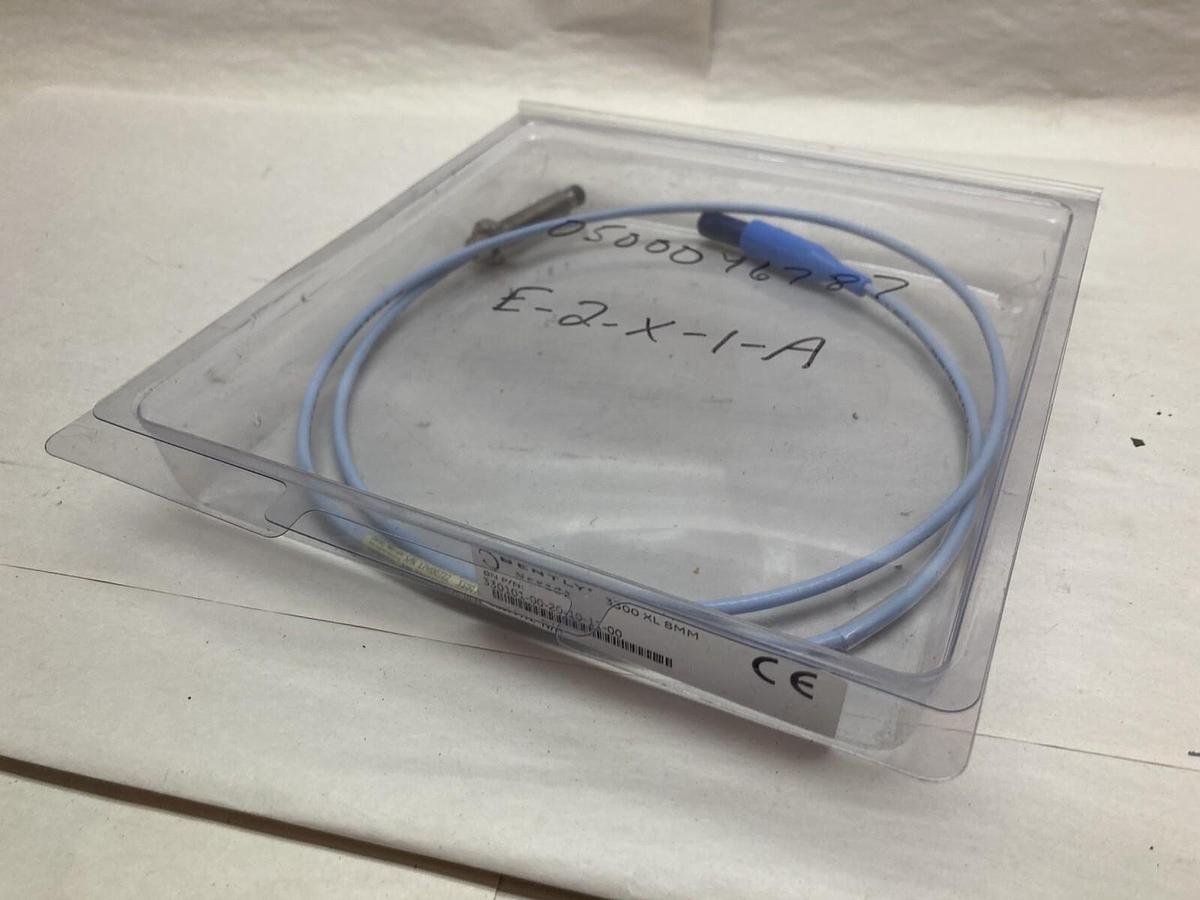 Bently Nevada,330101-00-20-10-11-00,Vibration Probe 3300 XL 8MM