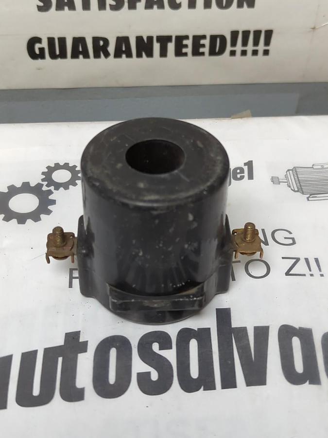 G.E.,22D11G26A,ELECTRIC COIL 115/120V DC NOS