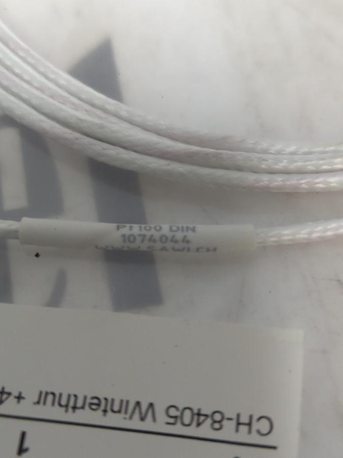 Used SAWI,54951143,TEMP SENSOR NEW