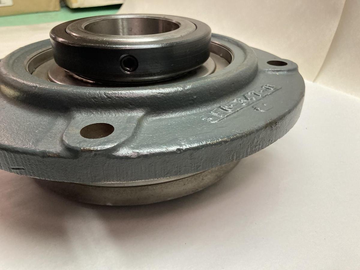 Rexnord,FC-347,Spherical Roller Bearing