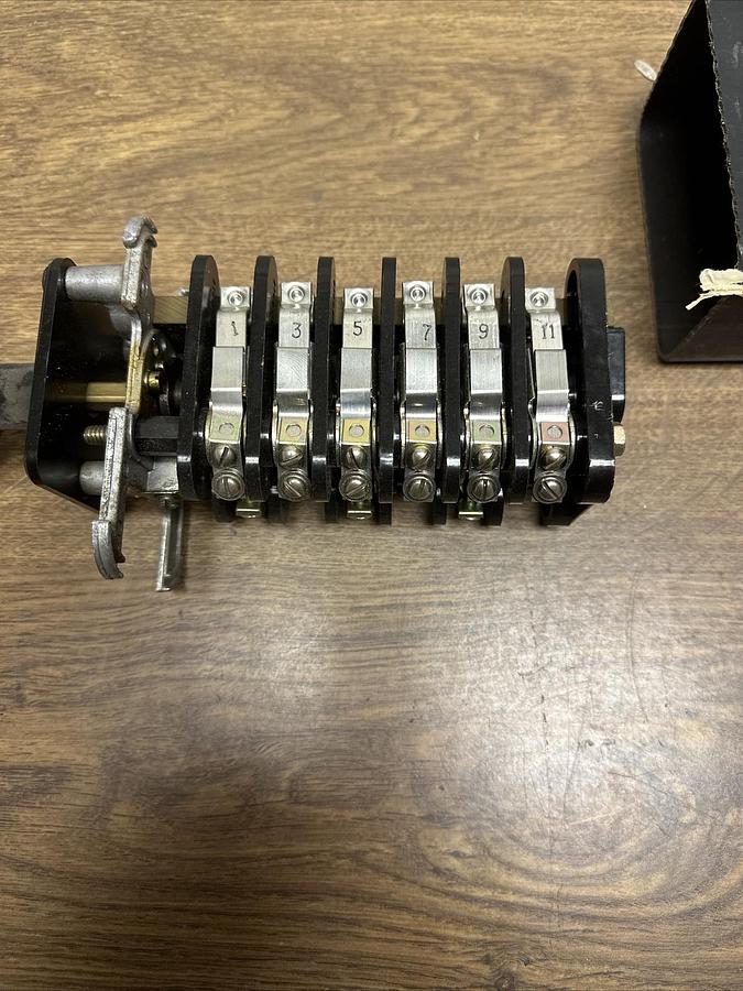 General Electric,16SB1FD302SSM2K,Recording Ammeter