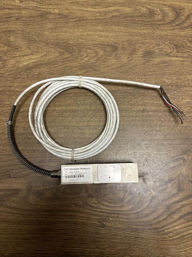 CEC Vibration Products,9023-1K-0008,1K Load Cell