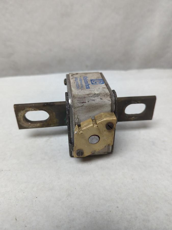 Used CARBONE FERRAZ,AO6OURN1000H1,FUSE 1000 AMP 600V PRE-OWNED