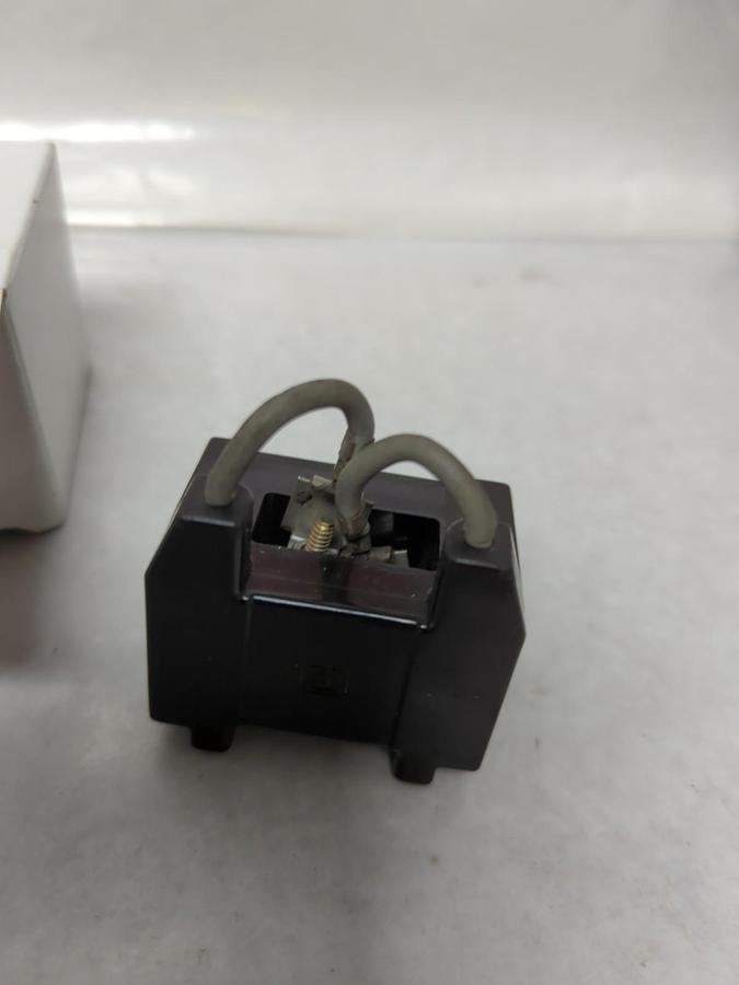 Used SQUARE D,9998X44,COIL 110V 50HZ 120V 60HZ PRE-OWNED