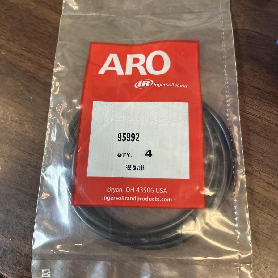 ARO,95992,O-RING 4 PACK