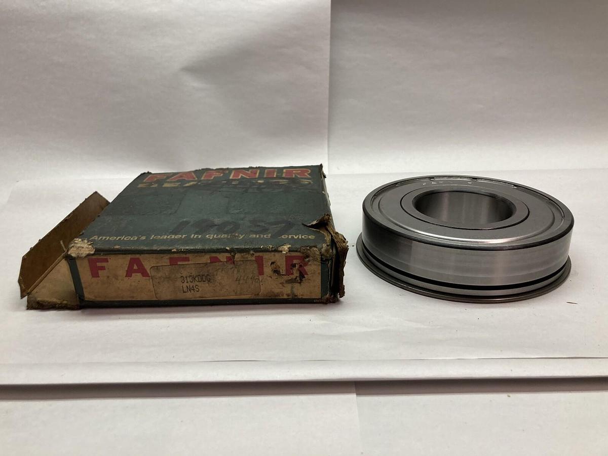 Fafnir,313KDDG LN4S,Bearing