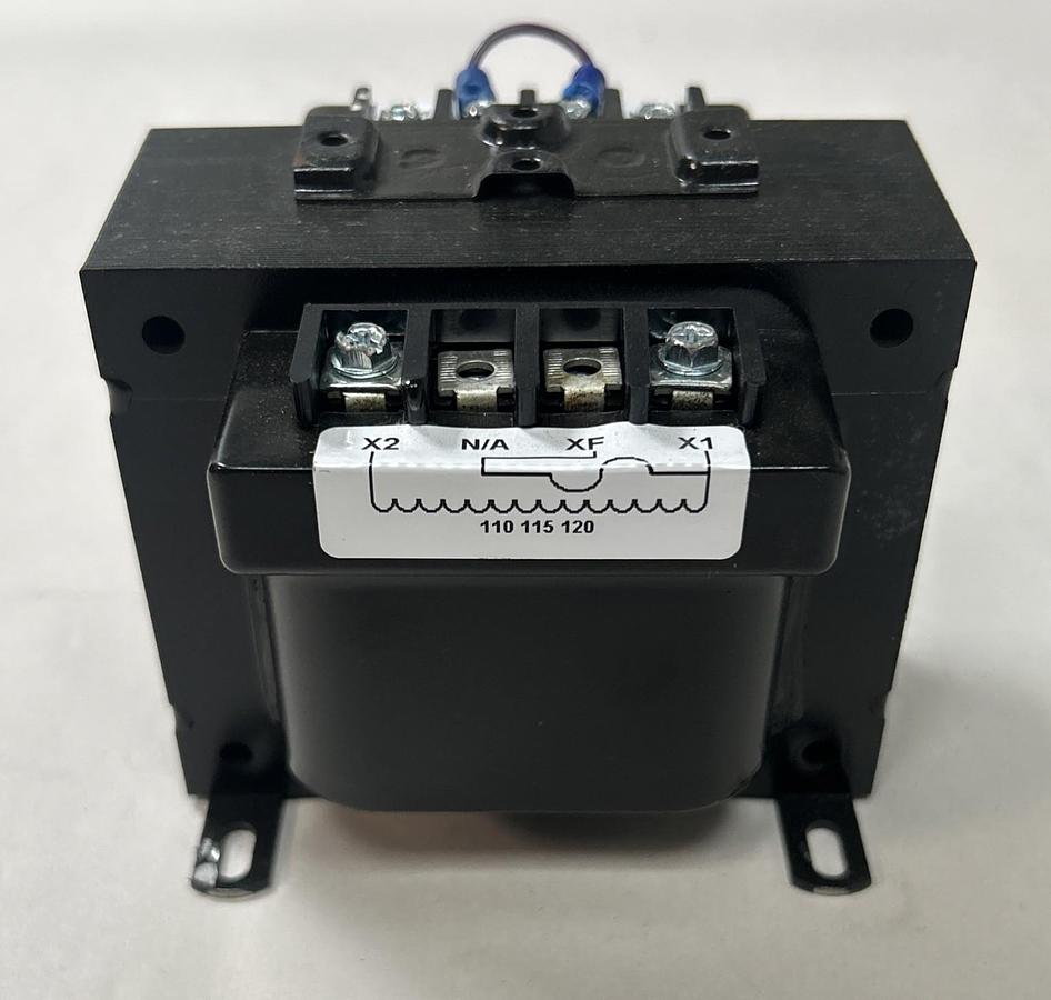 Used MICRON,B250BTZ13JKF,TRANSFORMER 250VA 230/460V