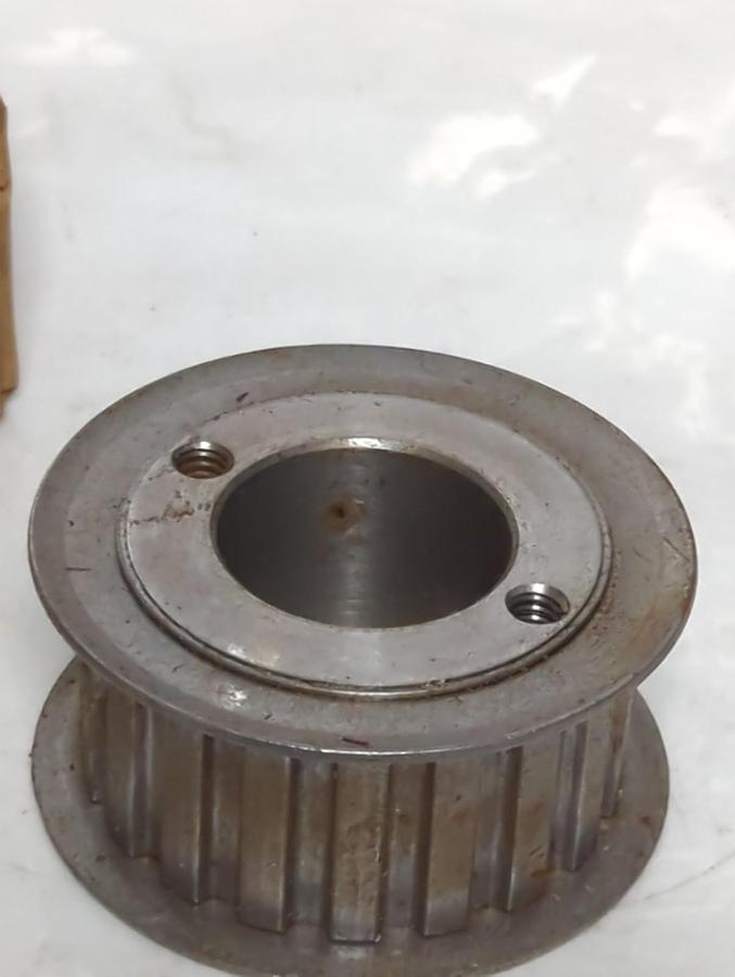 BROWNING,19LG100,GEARBELT/TIMING BELT PULLEY NOS
