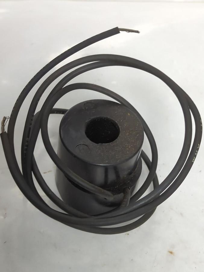 GENERAL CONTROLS,C180F04A18,COIL 240/220V 60/50CY NOS