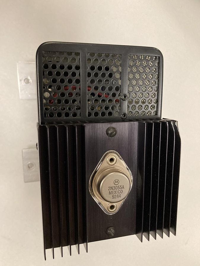 Acopian,24J150,Regulated Power Supply