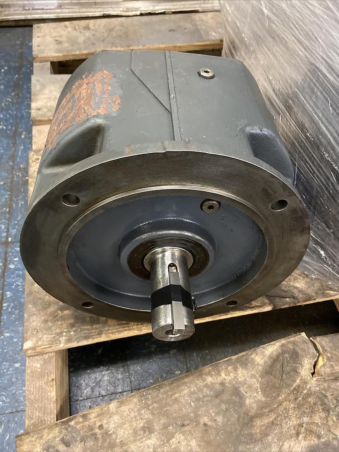 Used Falk UltraMite,07UCFN2A20.A8B,Gear Drive Ratio 20.54