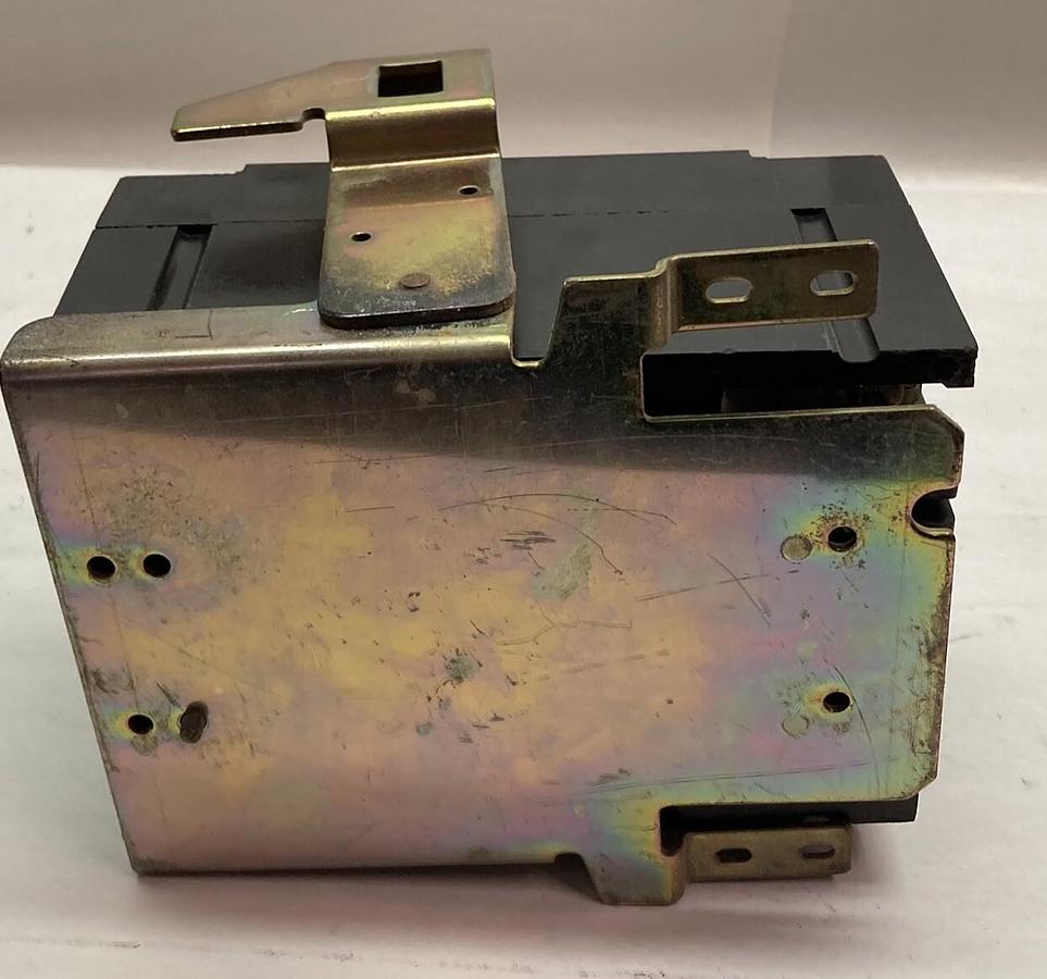 Used Westinghouse,MCP23480CR,Circuit Breaker Motor Protector w/Rack