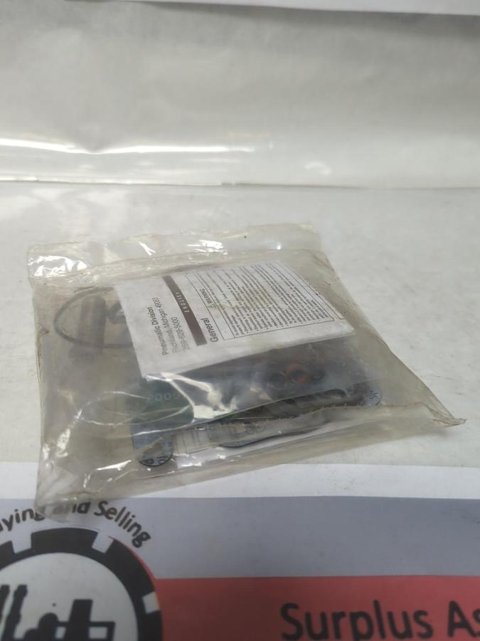 PARKER,K352365,SEAL KIT NOS