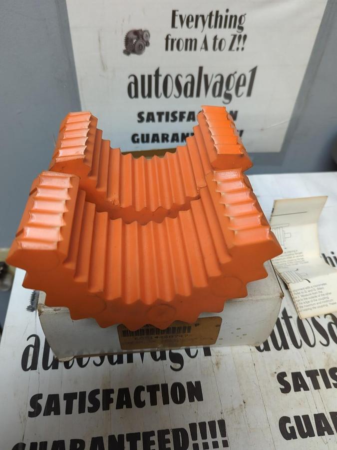 LOVEJOY,68514440747 9HS,SLEEVE NOS