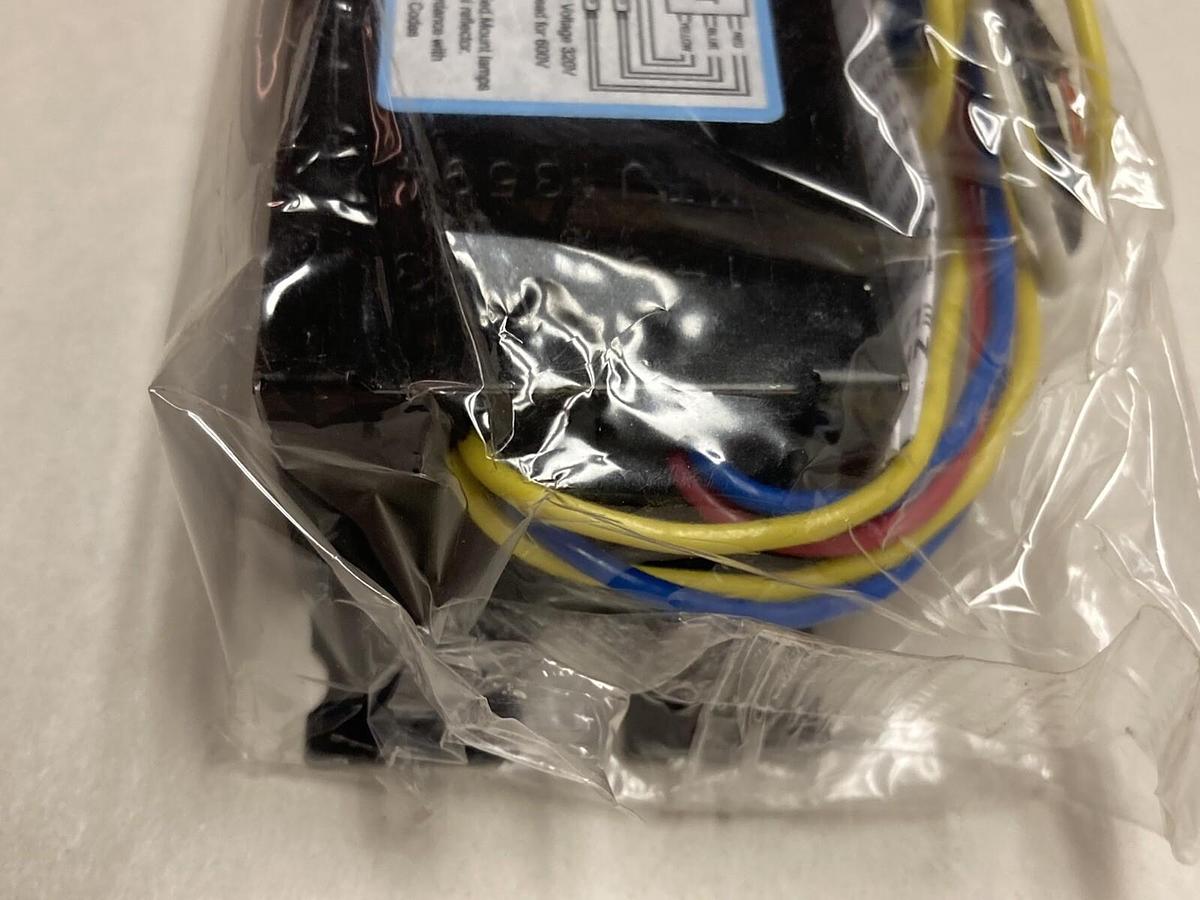 Used Philips Advance,IOP-2PSP32-SC,Programmed Start Electronic Ballast