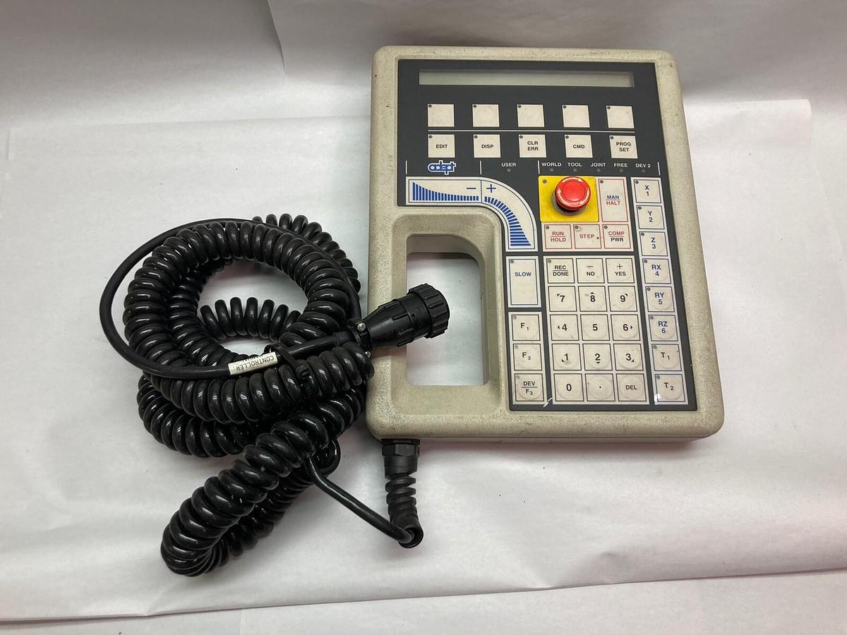 Used Adept Technology,Model 101,Controller