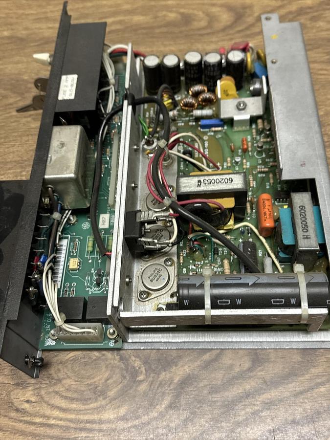 Used GE Fanuc,ESO-180-P4012B,Power Mate Series Six