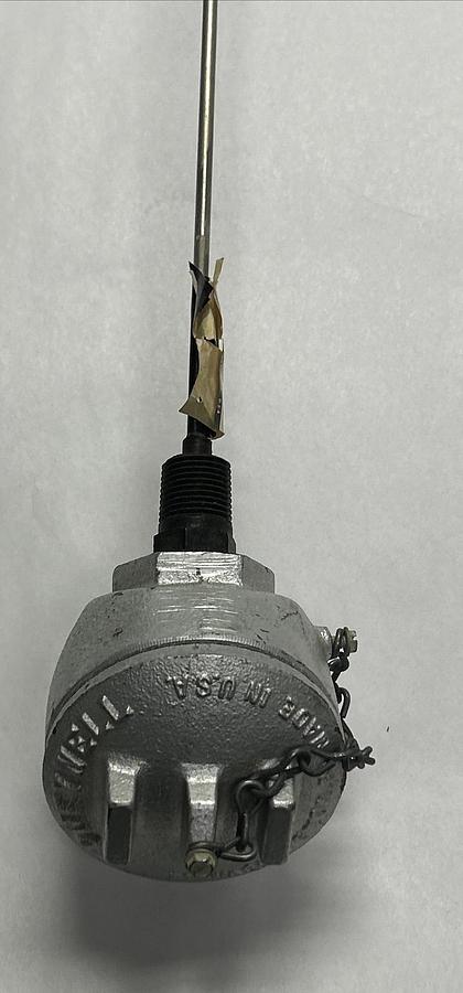 HONEYWELL,316SS,THERMOCOUPLE TEMPERATURE PROBE NOS