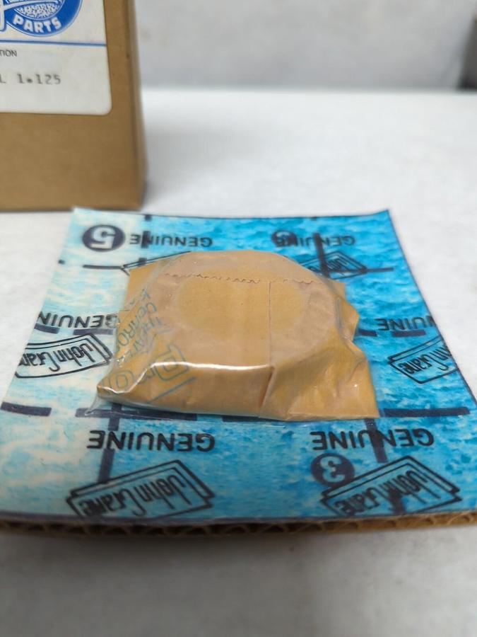 INGERSOLL-DRESSER,P02893,SEAT 7 MECHANICAL SEAL 1.25 NOS