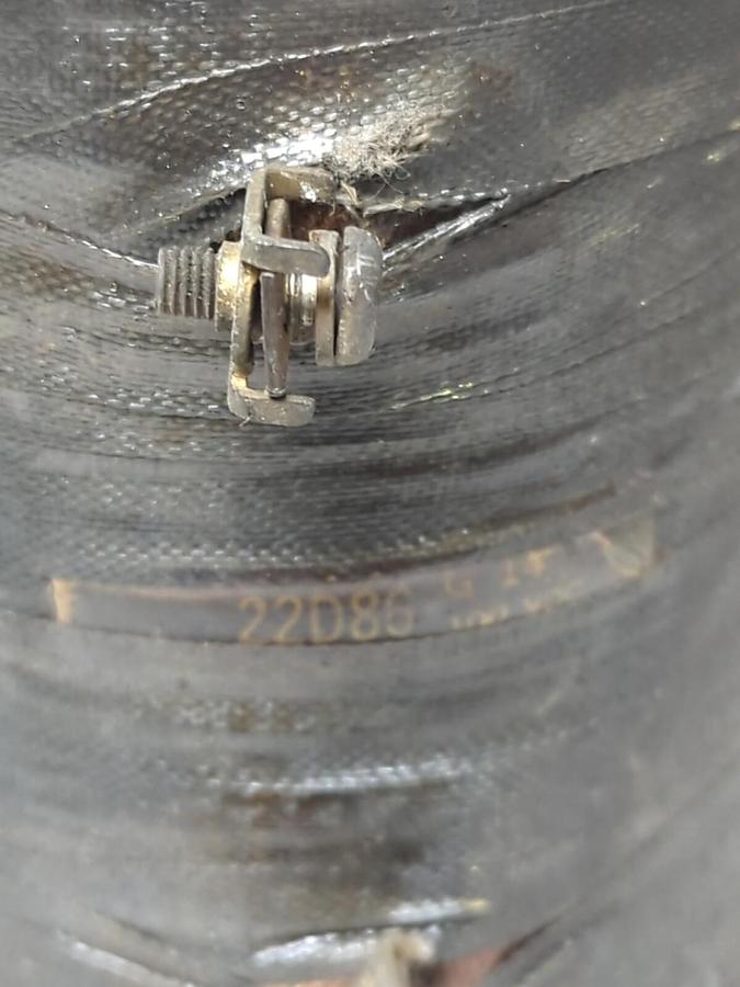 GENERAL ELECTRIC,22D86 G14,COIL 100VDC NOS