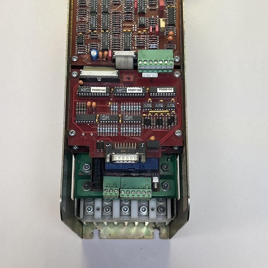 Used BYSTRONIC,702109,AMPLFIER