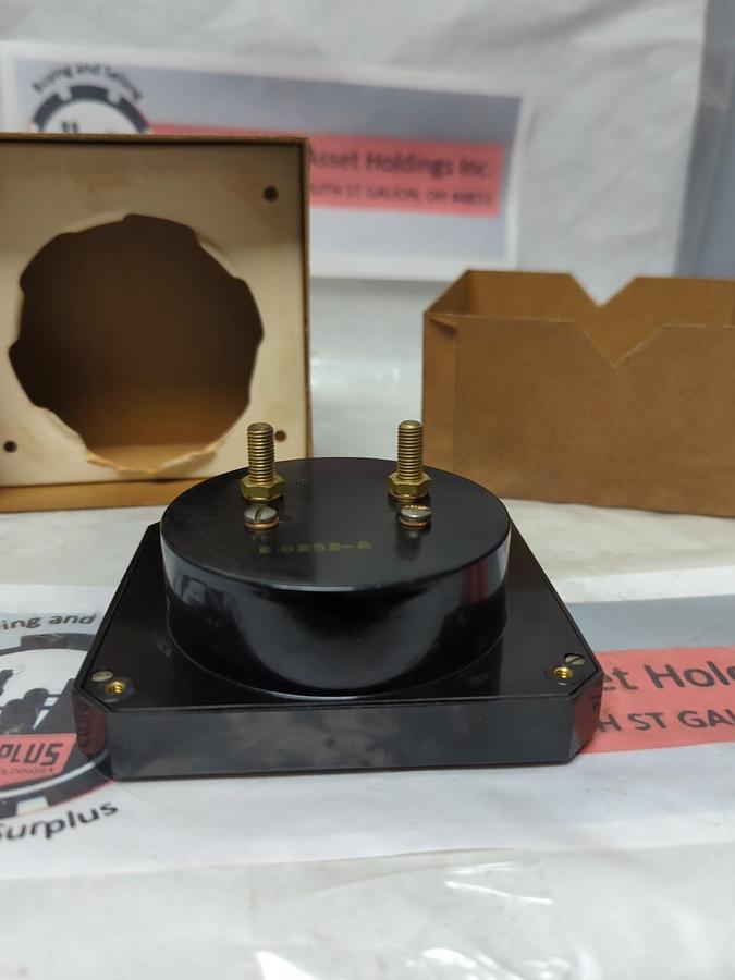 CLARK FPM,0-75,PRESSURE GAUGE NOS