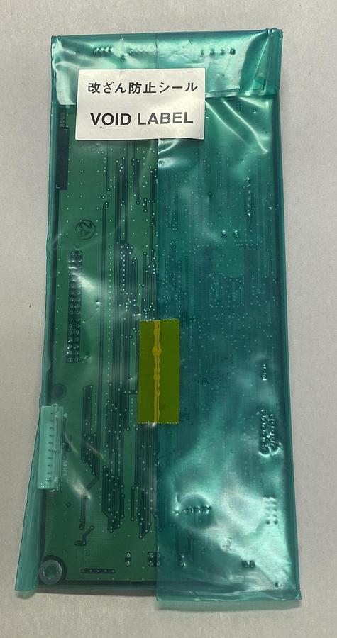 Used ISHIDA,P-5546A,PRINTED CIRCUIT BOARD NEW