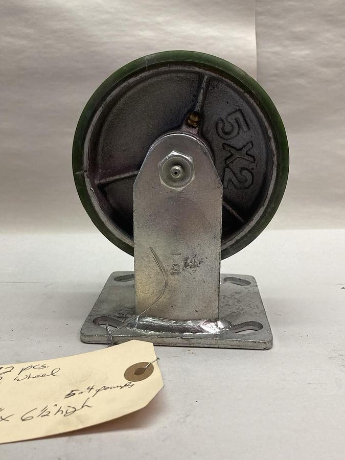 Unbranded,5x2,Caster Wheel