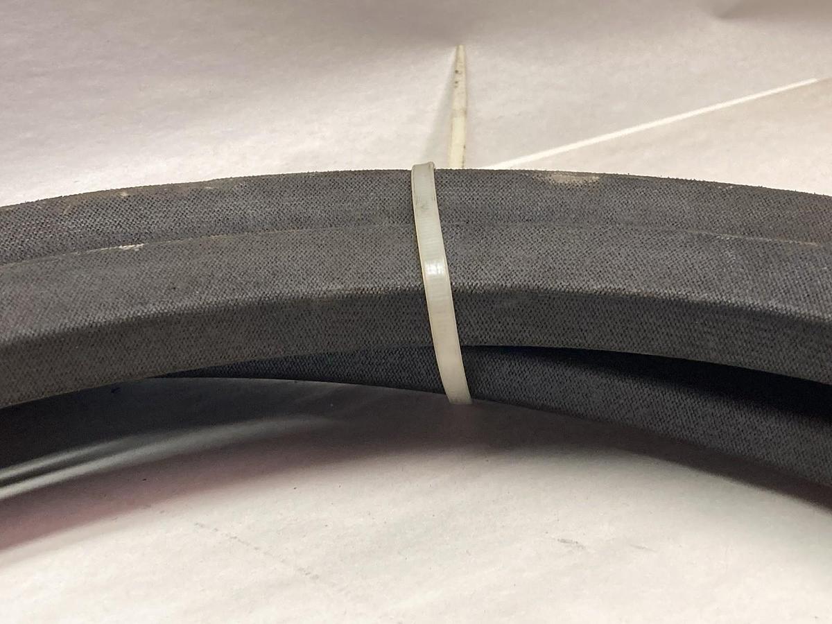 Used Continental,8V1320,HY-T Wedge V-Belt