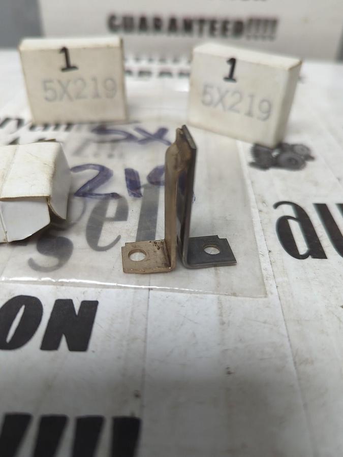 DAYTON ELECTRIC,5X219,STYLE T52 HEATER ELEMENTS LOT OF 3 NOS