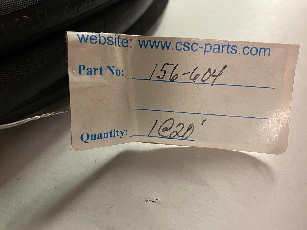 CONTROL SYSTEMS,156-604,20 FOOT PLC LIGHTER CABLE