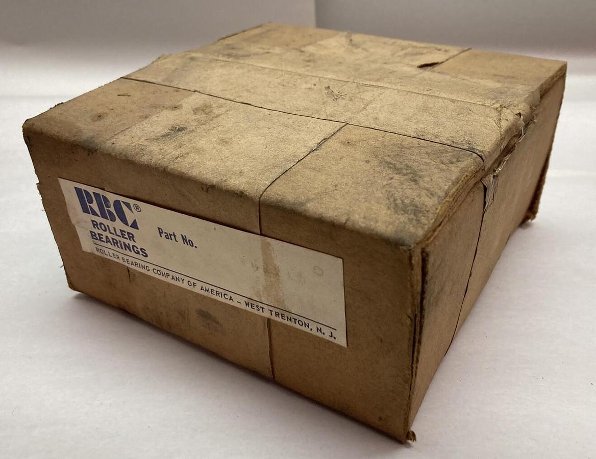 RBC,WOR-216,Roller Bearing