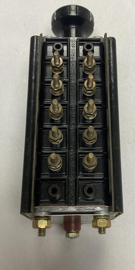 Used Allis-Chalmers,18-657-508-568,Control Switch