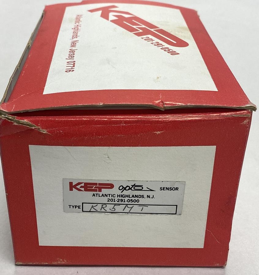 KEP,201-291-0500,ELECTRONIC COUNTER NEW