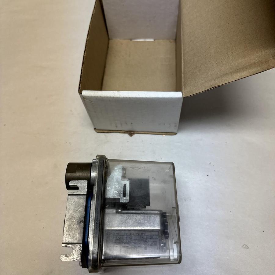Used Westinghouse,FF 444-V2 DAF,Pressure Switch