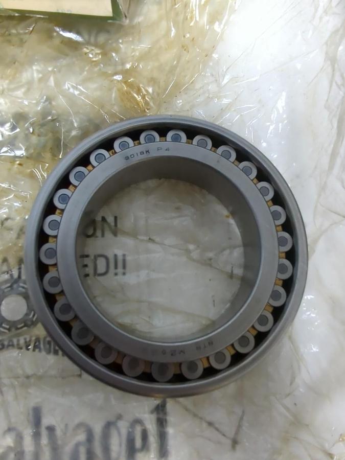 NTN,NN 3018KC1NAP4,CYLINDRICAL ROLLER BEARING NOS